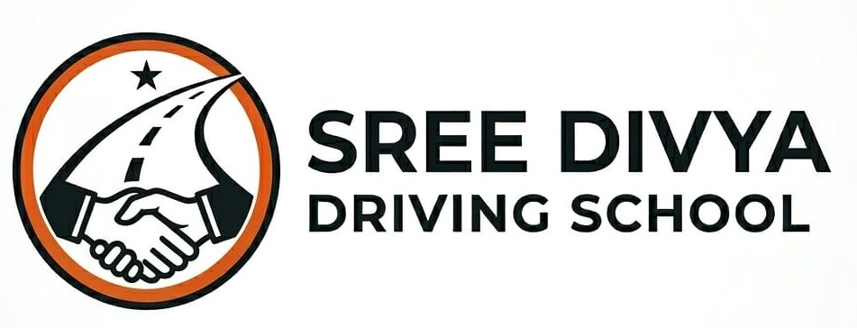 DIVYA DRIVING SCHOOL